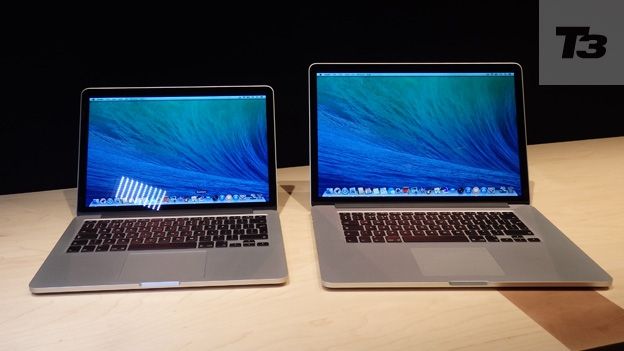 MacBook Pro 2013 review