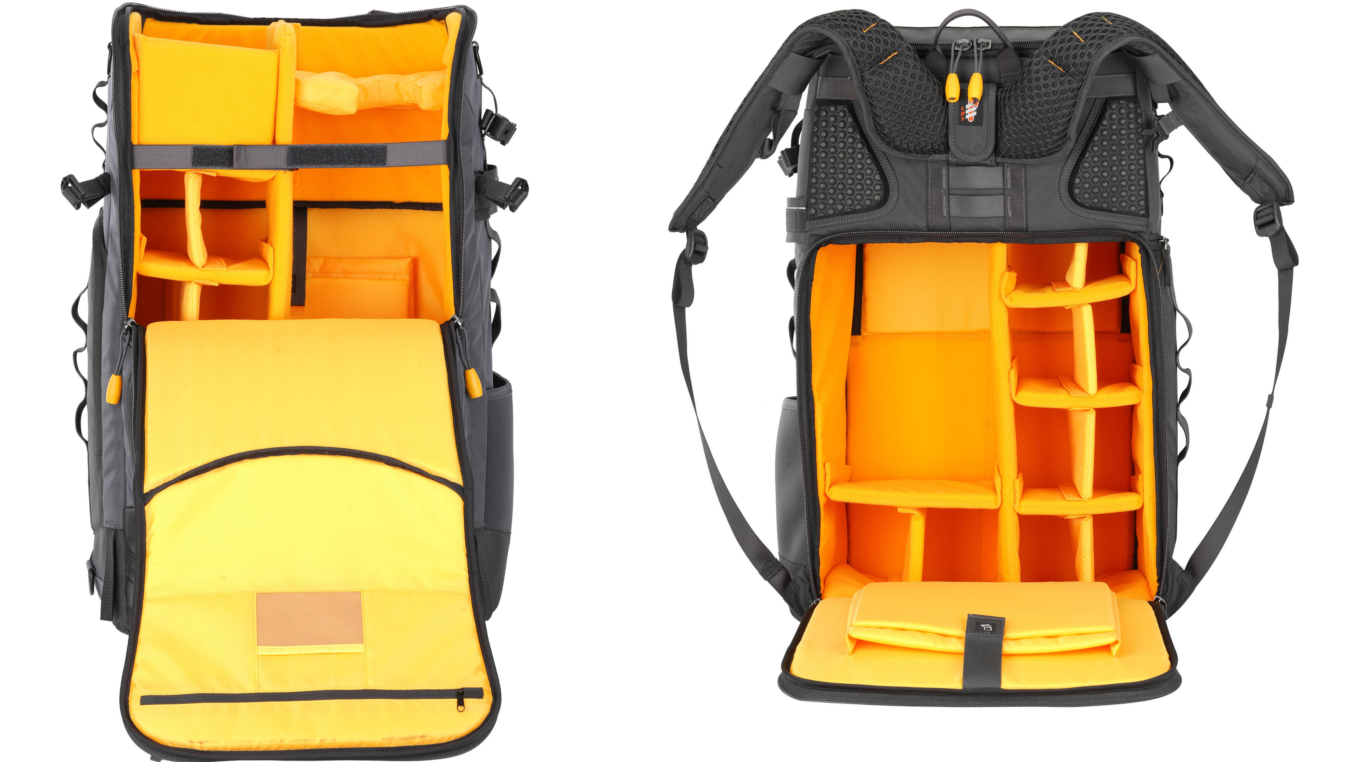 Vanguard Alta Sky 69 camera backpack