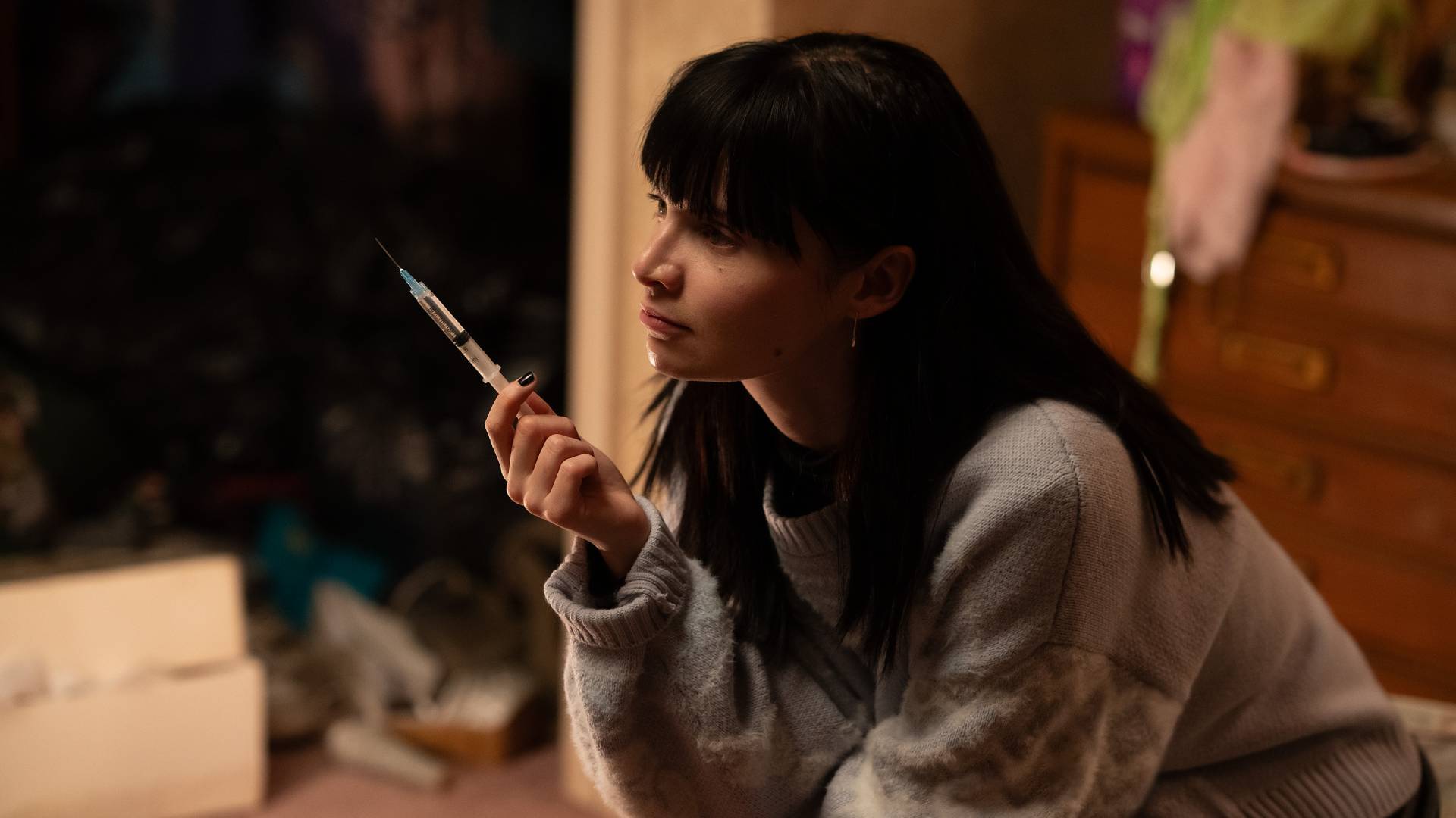 Hulu has been quietly releasing one of the year's best TV thrillers, and you still have time to catch up