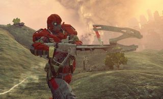 Tribes Ascend review