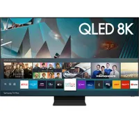 Samsung QE65Q800TATXXU 65" Smart 8K HDR QLED TV with Bixby, Alexa &amp; Google Assistant | Was: £2999 | Now: £1999 | Saving: £1000