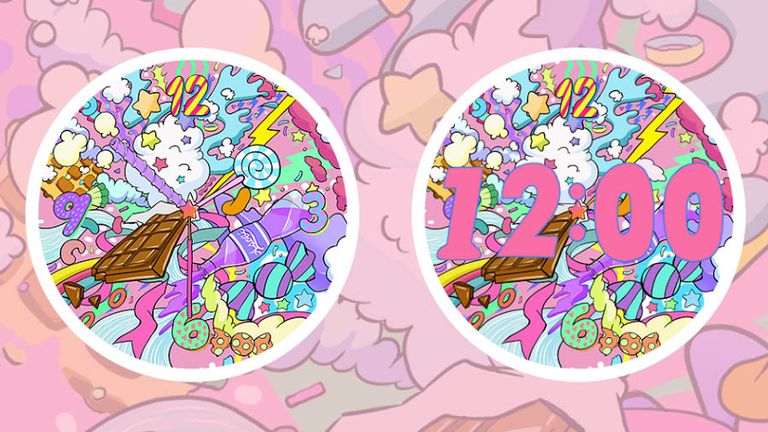 HARAJUKU KAWAii!!