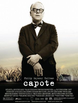 The typewriter font of choice amongst many design professionals, Trixie features on several movie posters including Capote, Secretary and Atonement