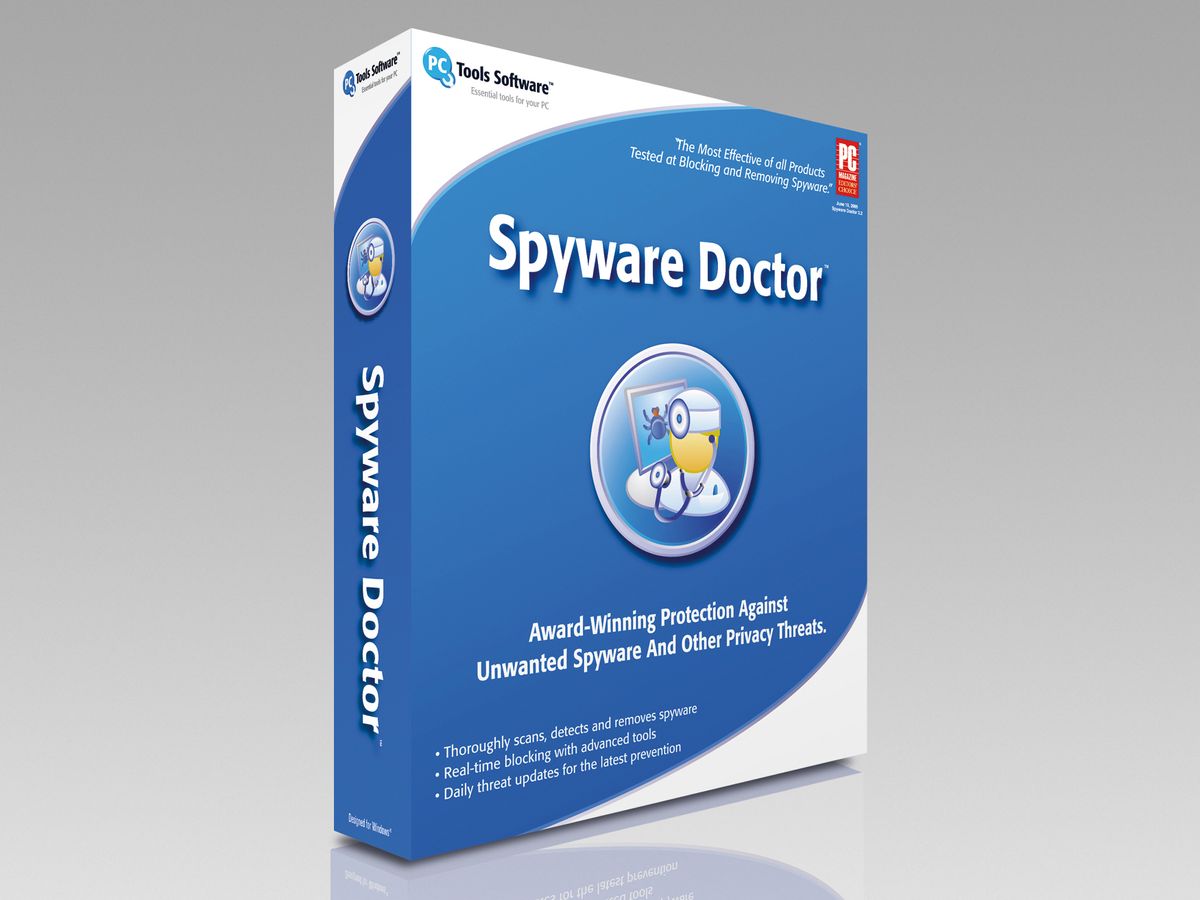 best anti spyware for mac