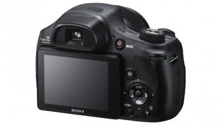 Sony HX300 review