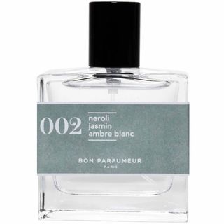 Bon Parfumeur 002 Neroli, Jasmine and White Amber Eau de Parfum 