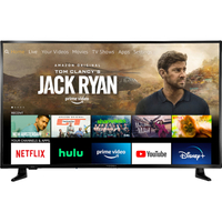 Insignia 65" 4K Fire TV: was $699 now $499 @ Amazon