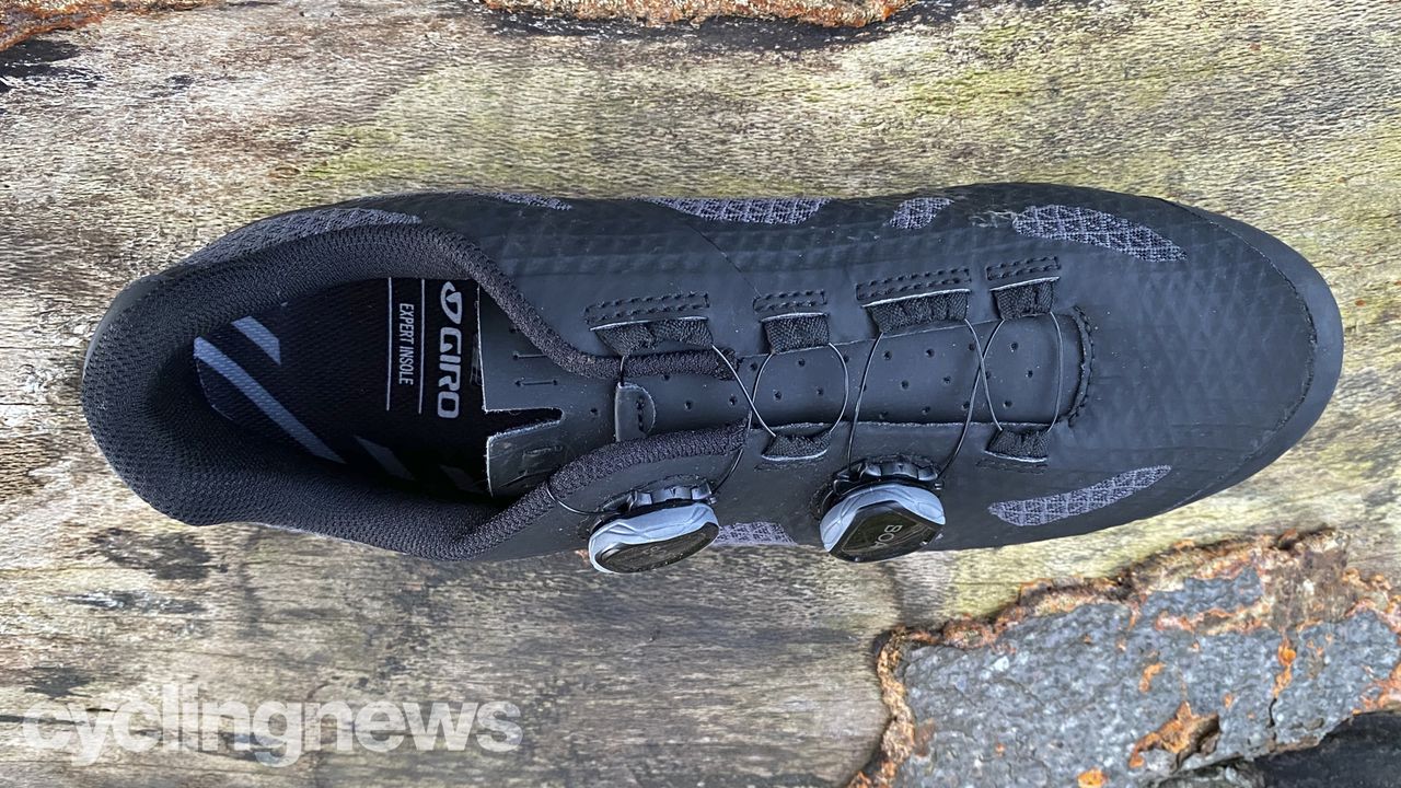 Giro Sector XC/gravel shoes