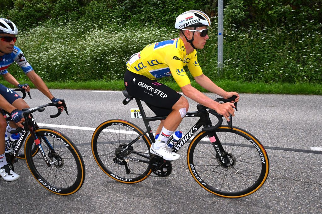 Criterium du Dauphine