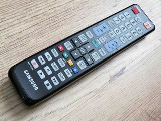Samsung le40c650 remote