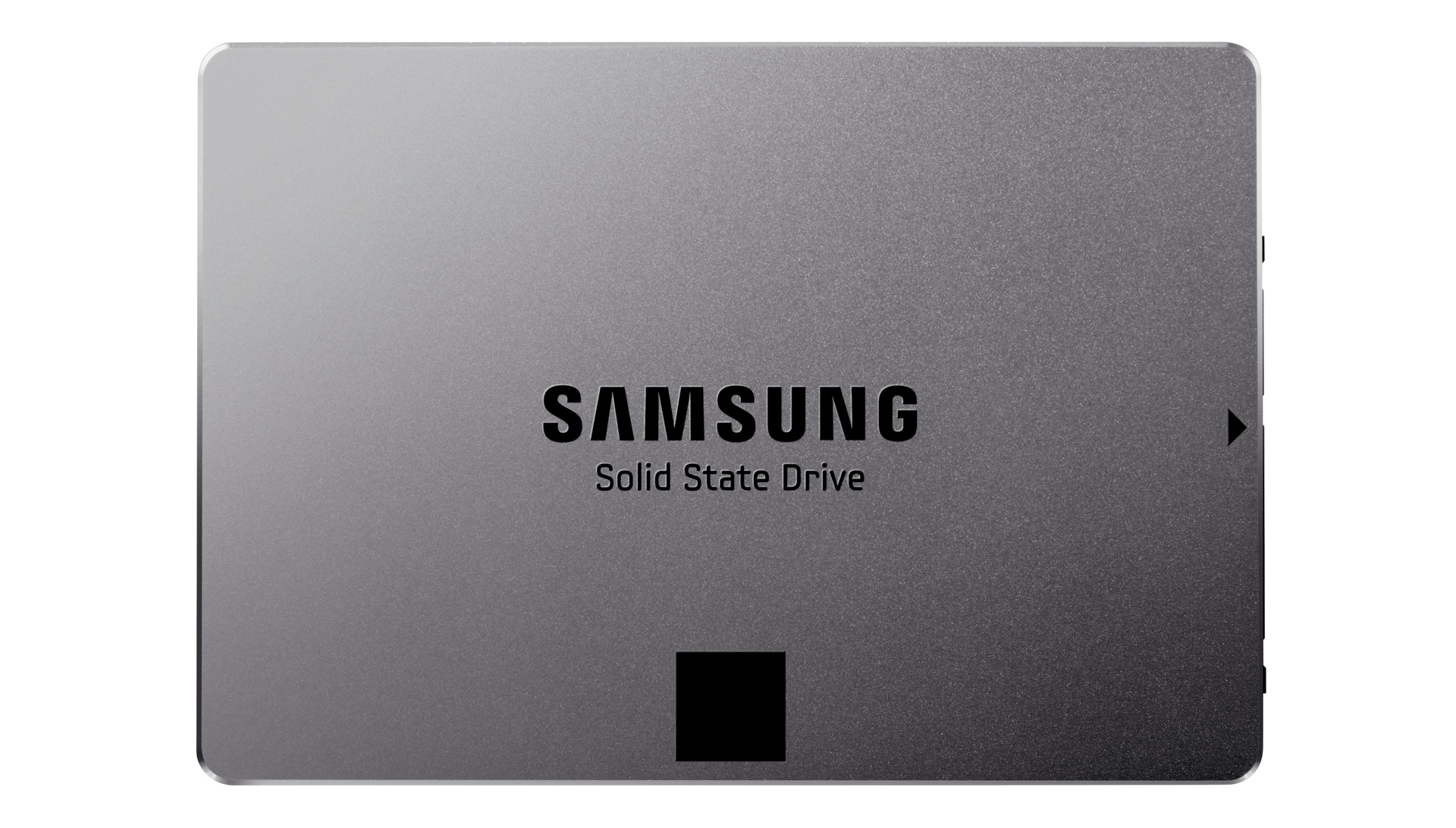 Samsung EVO SSD review PC Gamer