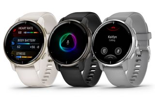 Garmin Venu 2 Plus Colors