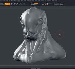 do concept artists need to learn zbrush