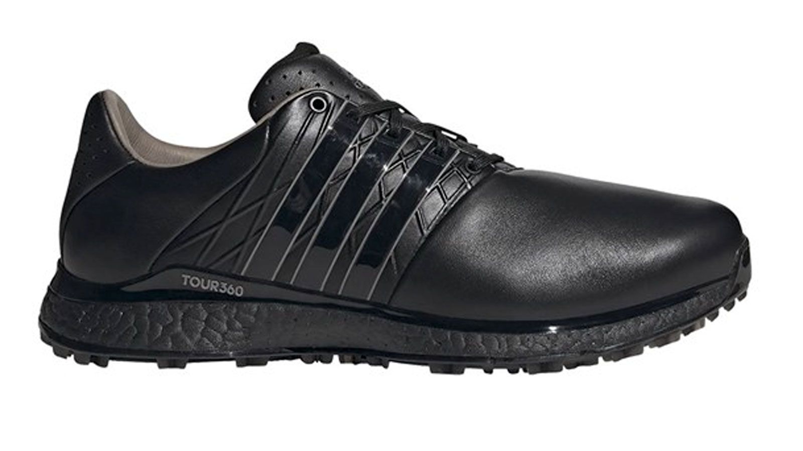Adidas Tour 360 Boost 2.0 Golf Shoes Spike Leather Cleats Q44945‎ Size 15 Golf shoes with spikes adidas Tour360 24 | Espace Golf main image 2