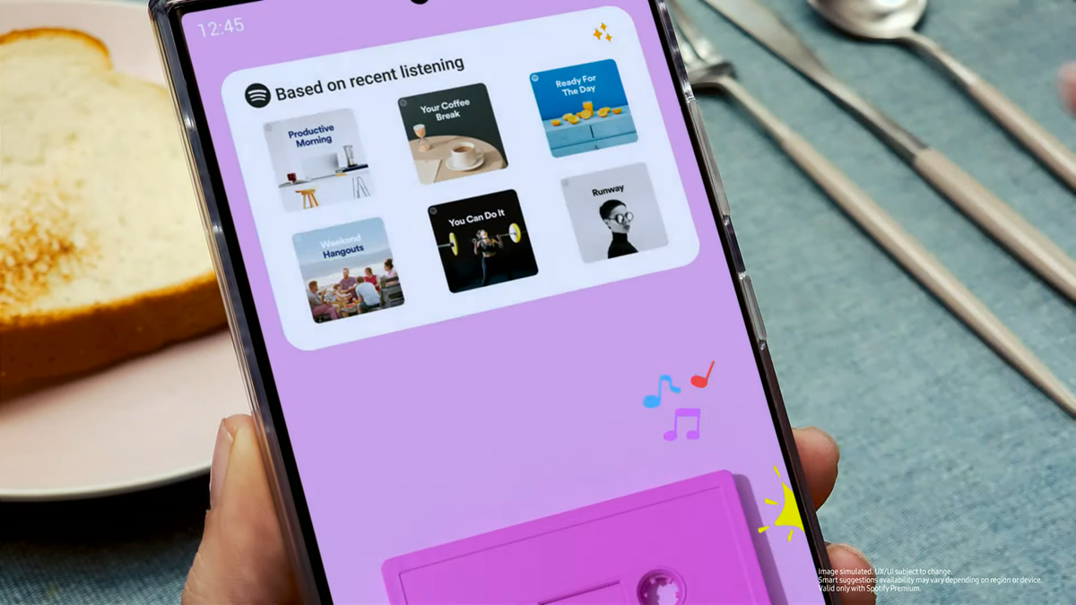 Samsung Unpacked 2023
