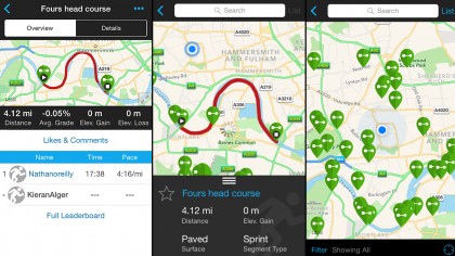 Garmin Forerunner 225 review