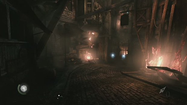 Thief Chapters Location Guide | GamesRadar+