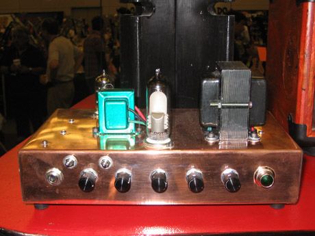 One for our steampunk features wethinks
