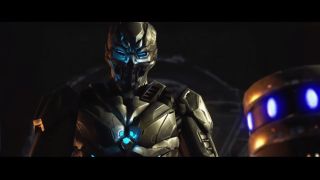 Mortal Kombat X characters | GamesRadar+