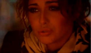 Cheryl Cole - FIRST LOOK!: Cheryl Cole?s brand new video - Cheryl Cole New Video - Cheryl Cole The Flood - The Flood - X Factor - Celebrity News - Marie Claire