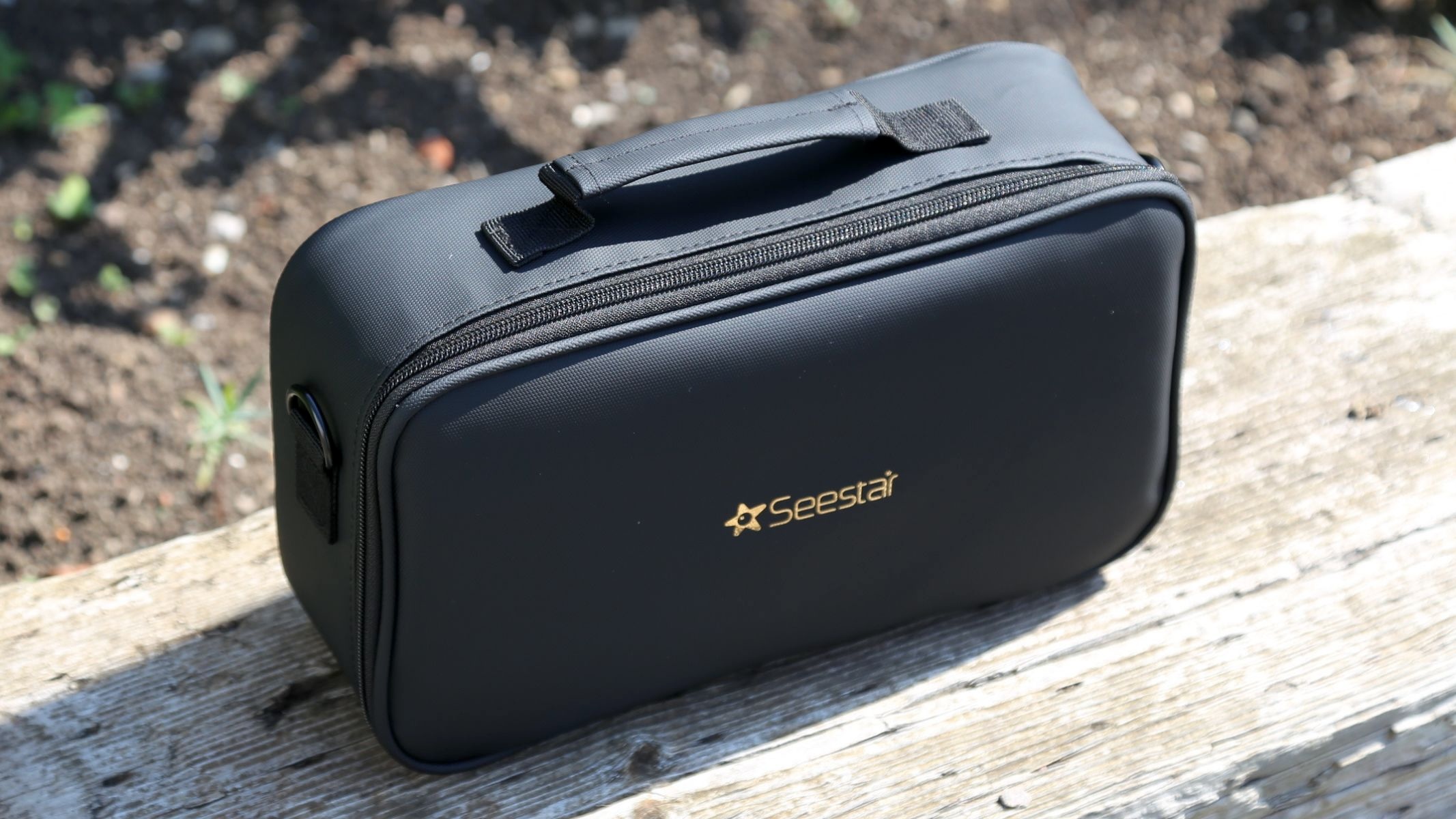 ZWO Seestar S30 Pro Total Solar Eclipse Edition
