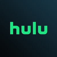 Hulu: 
Hulu (with ads):Hulu (no ads): Hulu + Live TV: