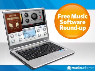 free music software