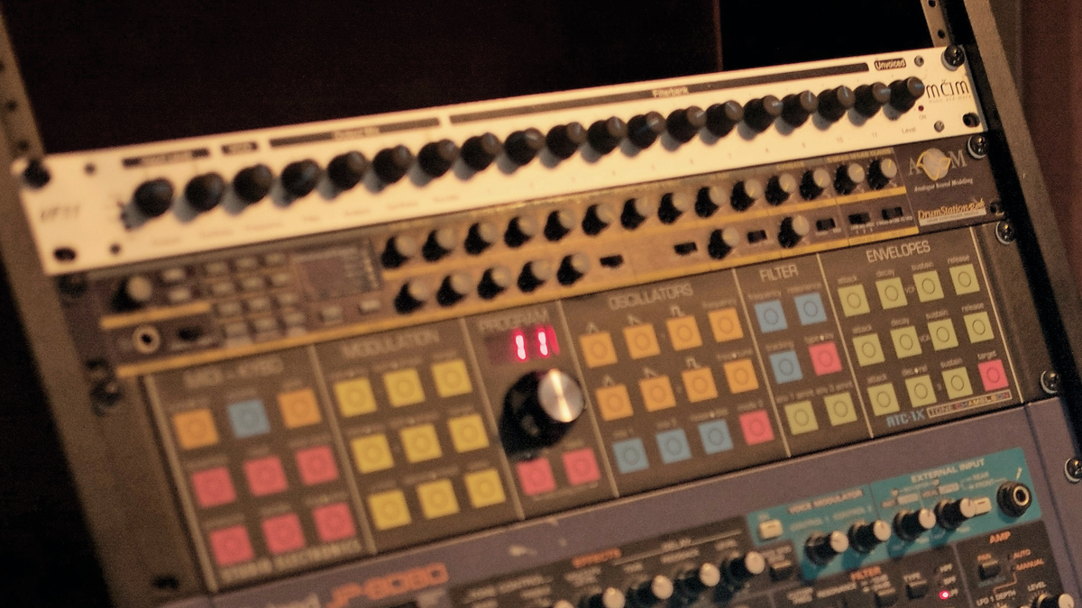 Studio Electronics ATC1-X