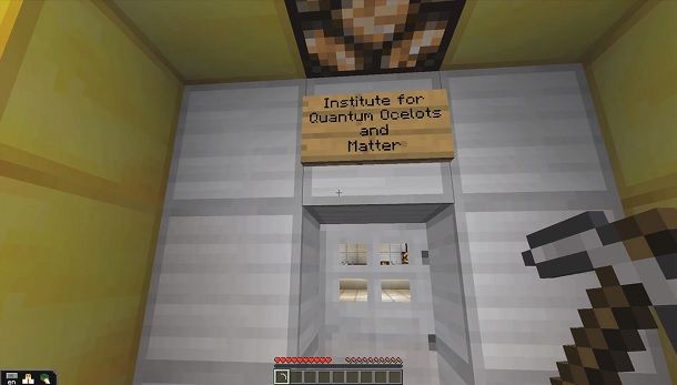 Google Uses Minecraft to Teach Quantum Physics Rules - IEEE Spectrum