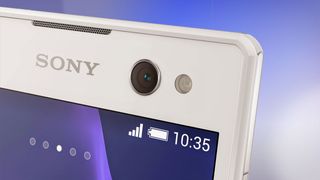 Sony Xperia C3 confirmed as selfie-obsessed smartphone