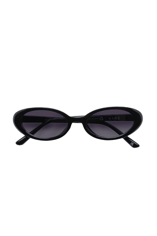 Fornax 53mm Oval Sunglasses