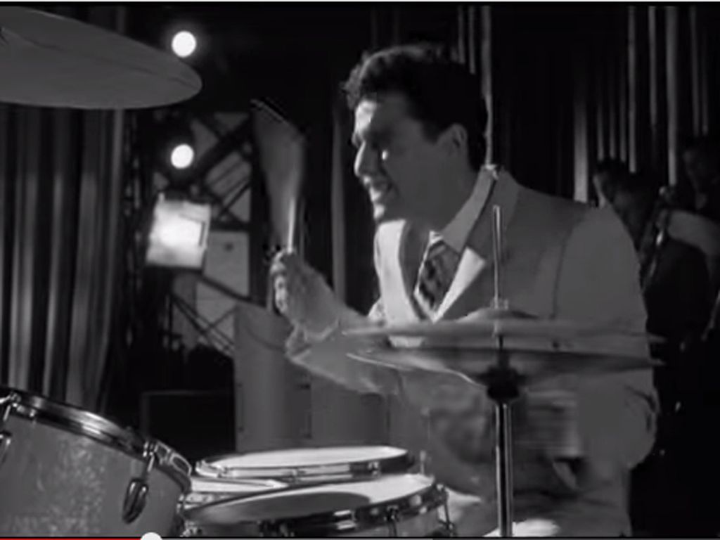 Whiplash and the 15 best drum movies MusicRadar