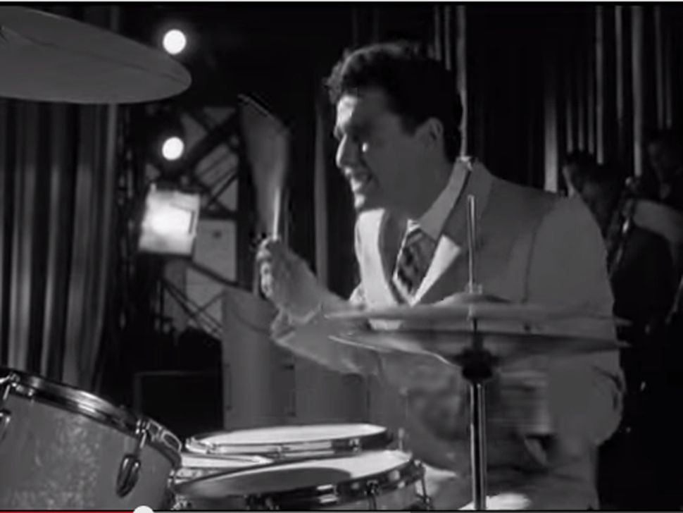 Whiplash and the 15 best drum movies MusicRadar