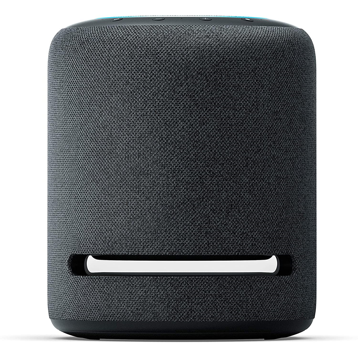 Bester intelligenter Lautsprecher: Amazon Echo Studio