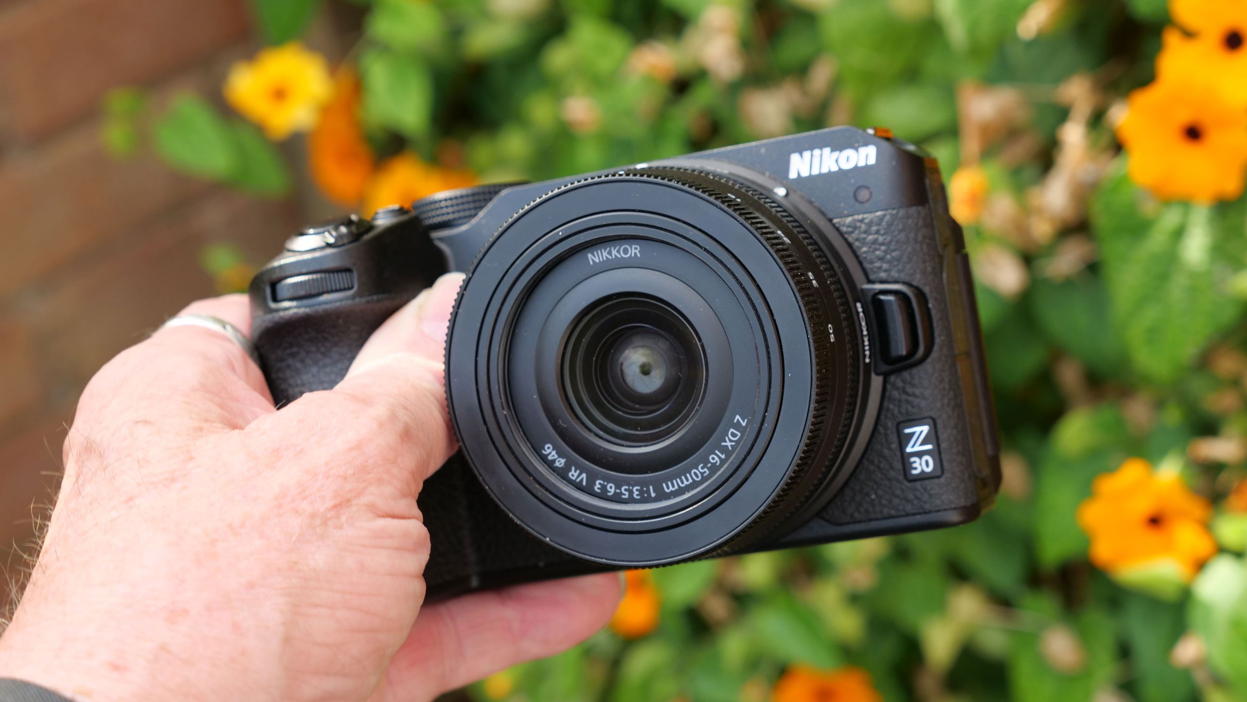 Nikon Z30 II Rumors Suggest Summer Release