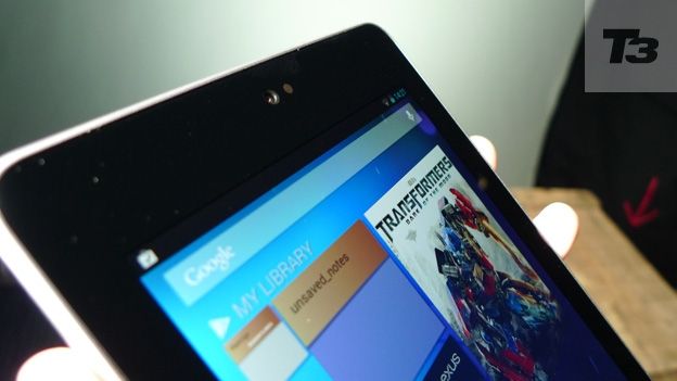 Google Nexus 7 review