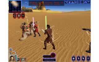 Star Wars: Knights of the Old Republic (2003)