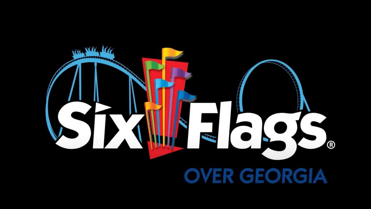 Six Flags Over Georgia Releases Statement After Opening Night Brawls ...