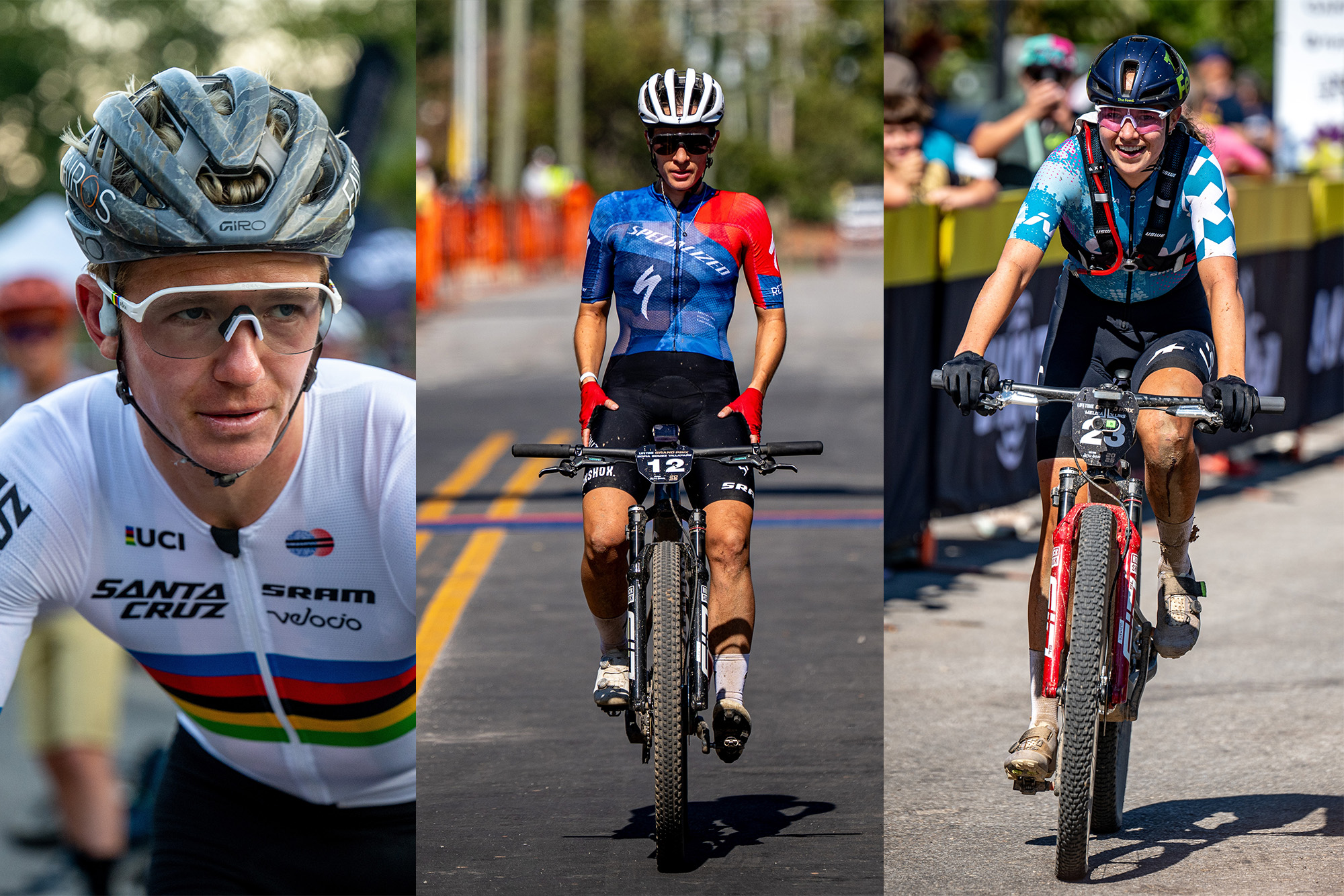 Leadville Trail 100 MTB contenders 2026 - Can anyone unseat Keegan Swenson and who can take the top spot vacated by Kate Courtney?