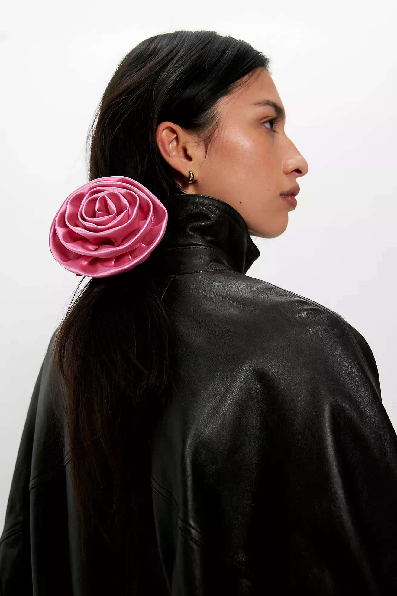 Thorns and Roses Pony