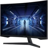 Samsung Odyssey G5 | 32-inch | 1440p | VA | 144Hz | $379.99 $299.99 at Amazon (save $80)