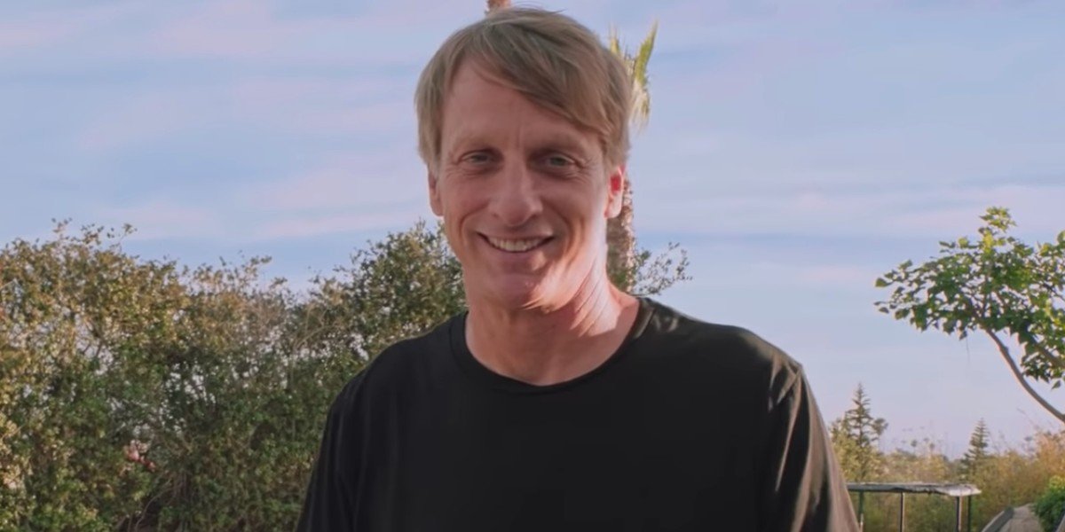 I Didn't Have Any Peers”: Tony Hawk Reveals Why He Almost Left Skating in  New Doc