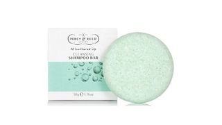 Percy & Reed All Lathered Up Cleansing Shampoo Bar