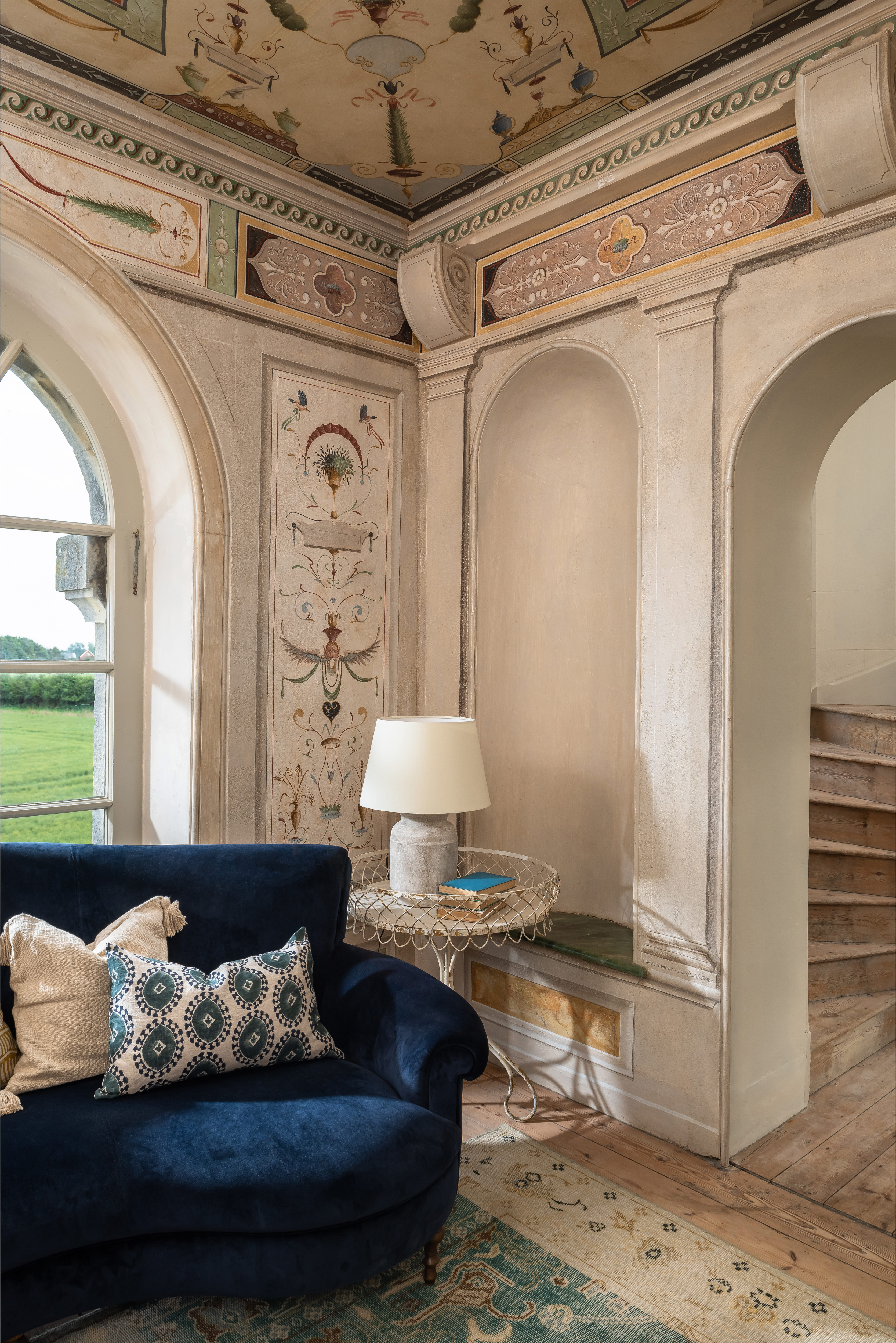 The Summer Folly by Unique Homestays
