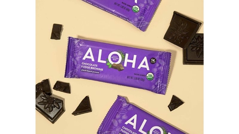 Best energy bars
