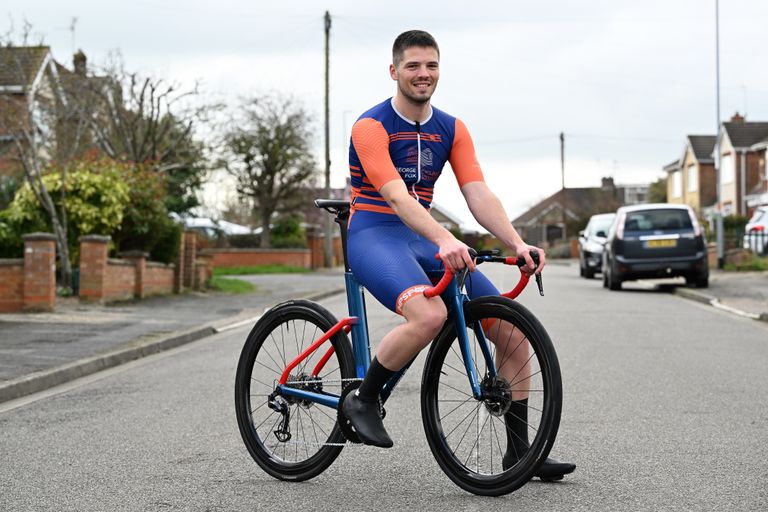 Is this the fastest road bike? Road bike time trials, and how one rider ...