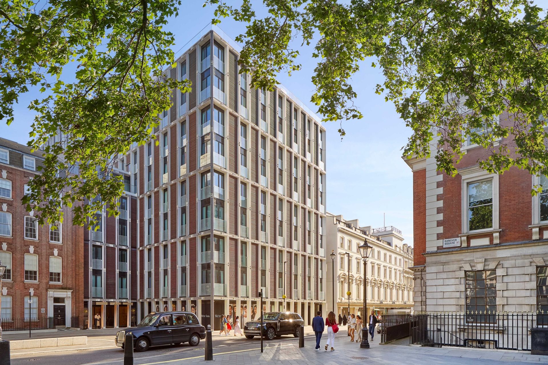 Mandarin Oriental Mayfair