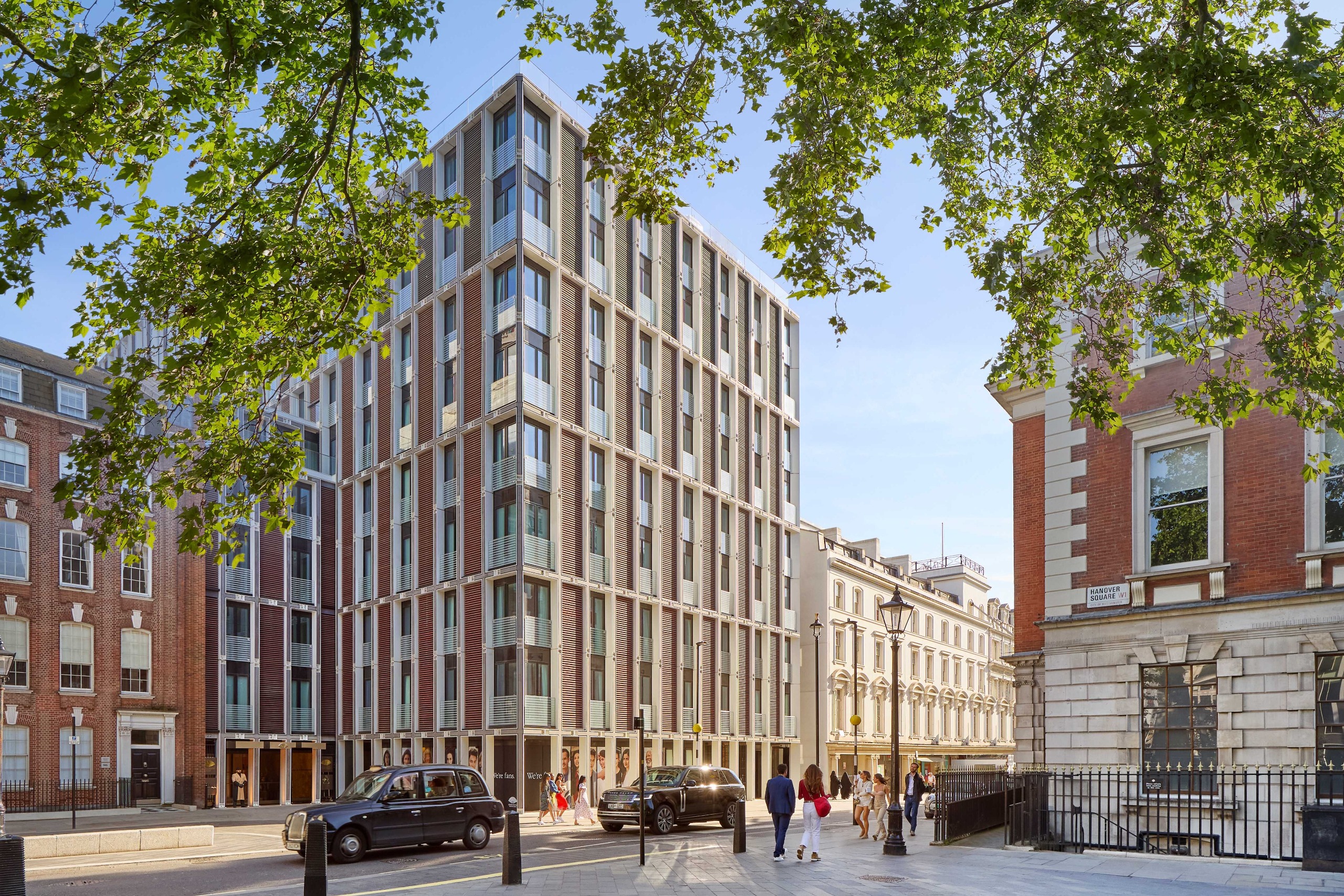 Mandarin Oriental Mayfair