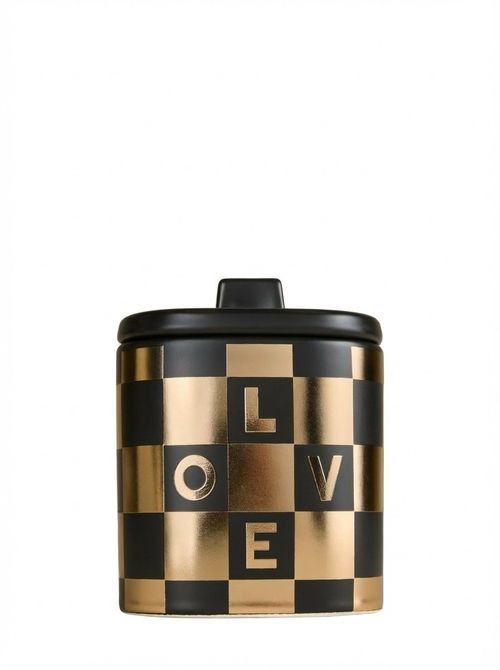 Kelly Hoppen Christmas Joy 2 Wick Jar Candle