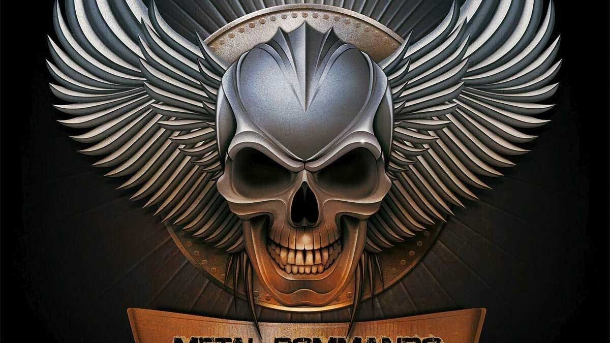 Primal Fear: Metal Commando album review | Louder